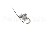 00-498096-0550P Vulcan Hart Valve, 550F Thermostat Combo
