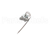 00-498096-0550P Vulcan Hart Valve, 550F Thermostat Combo