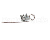 00-498096-0550P Vulcan Hart Valve, 550F Thermostat Combo