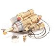 00-498149 Compatible Vulcan Valve, Ovn Ctrl Mdl 25 P Ro