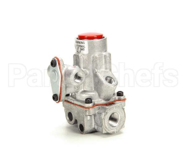 00-498158 Vulcan Hart Valve, Safty Baso H15Qr-3D