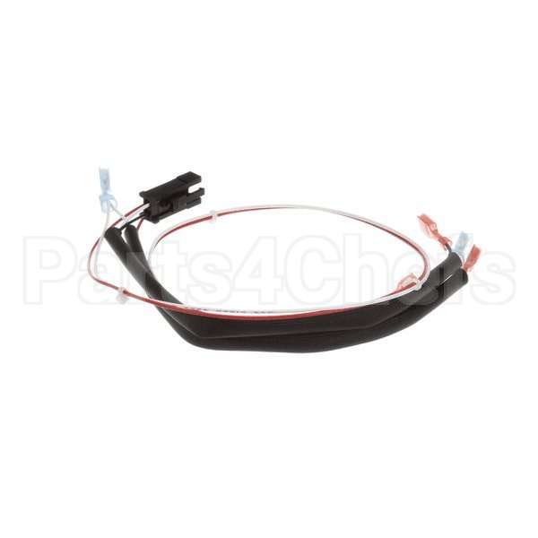 00-498202-00048 Compatible Vulcan Harness, 948Rx Wiring