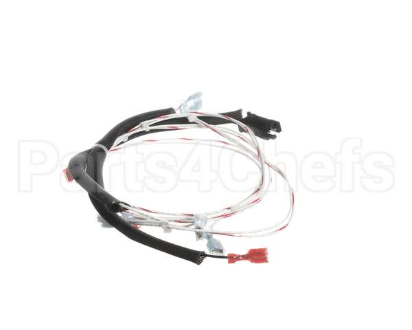 00-498202-00072 Vulcan Hart Harness,972Rx Wiring
