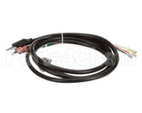 00-498209-0000A Vulcan Hart Harness, Griddle Power Cord
