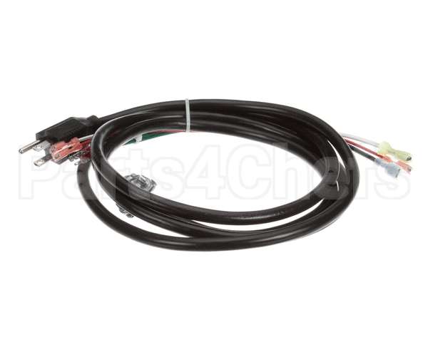 00-498209-0000A Vulcan Hart Harness, Griddle Power Cord