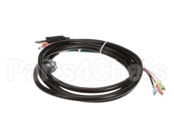 00-498209-0000A Vulcan Hart Harness, Griddle Power Cord