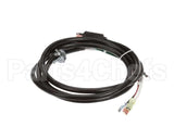 00-498209-0000A Vulcan Hart Harness, Griddle Power Cord