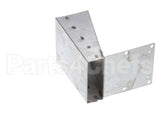 00-498234-0000A Vulcan Hart Chute,Flanged Grease W/A