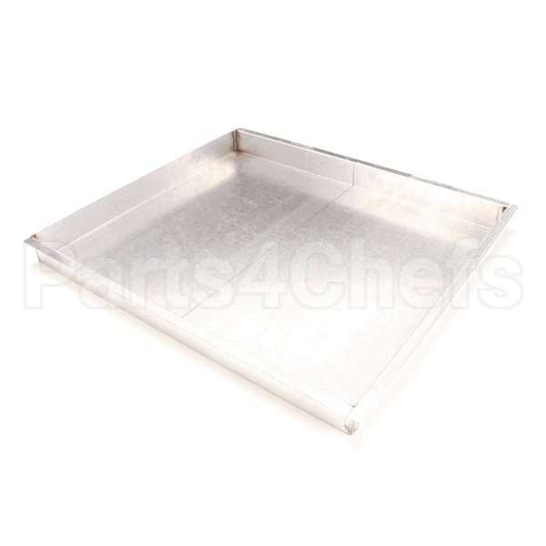 00-498249-00024 Compatible Vulcan Tray, 24Crumb, Scb/Vccb