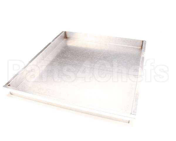 00-498249-00024 Vulcan Hart Tray,24 Crumb,Scb/Vccb