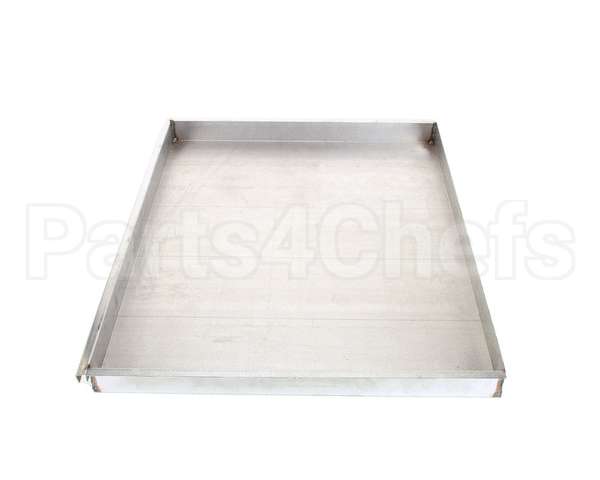 00-498249-00036 Vulcan Hart Tray,36 Crumb,Scb/Vccb