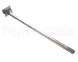 00-498322-0030A Vulcan Hart Scraper,Grooved Griddle,30In