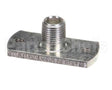 00-498356 Vulcan Hart Nipple 1/8 Fl .468 St