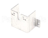 00-498407 Vulcan Hart Bracket,Griddle Thermostat