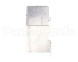 00-498407 Vulcan Hart Bracket,Griddle Thermostat