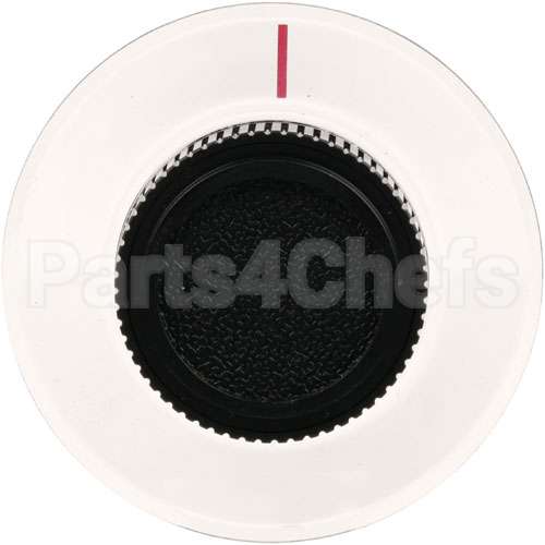 00-498438-00001 Compatible Vulcan Knob