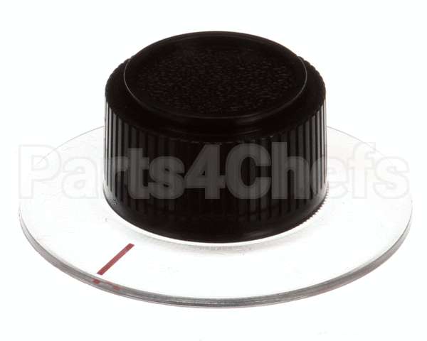 00-498438-00001 Vulcan Hart Knob, Ss Temp Controller