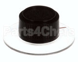 00-498438-00001 Vulcan Hart Knob, Ss Temp Controller