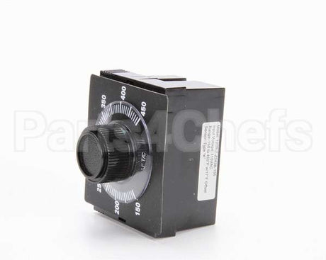 00-498438-0000A Vulcan Hart Control, Ss Temp Assembly