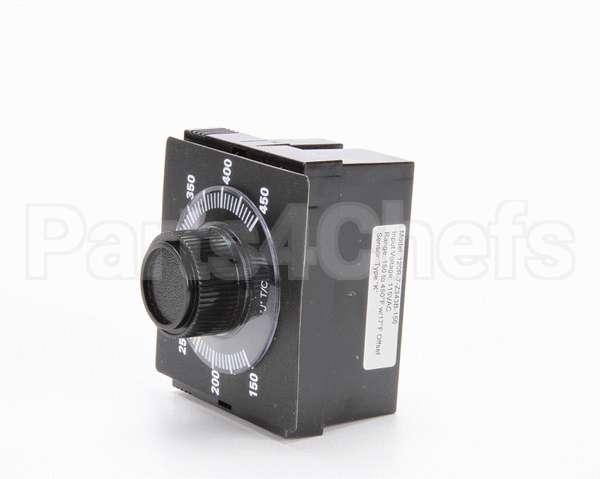 00-498438-0000A Vulcan Hart Control, Ss Temp Assembly