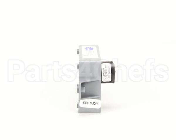 00-498443 Vulcan Hart Module, Fenwal Ignition