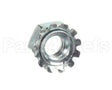 00-498565-00001 Vulcan Hart Lock Nut 1/4-20