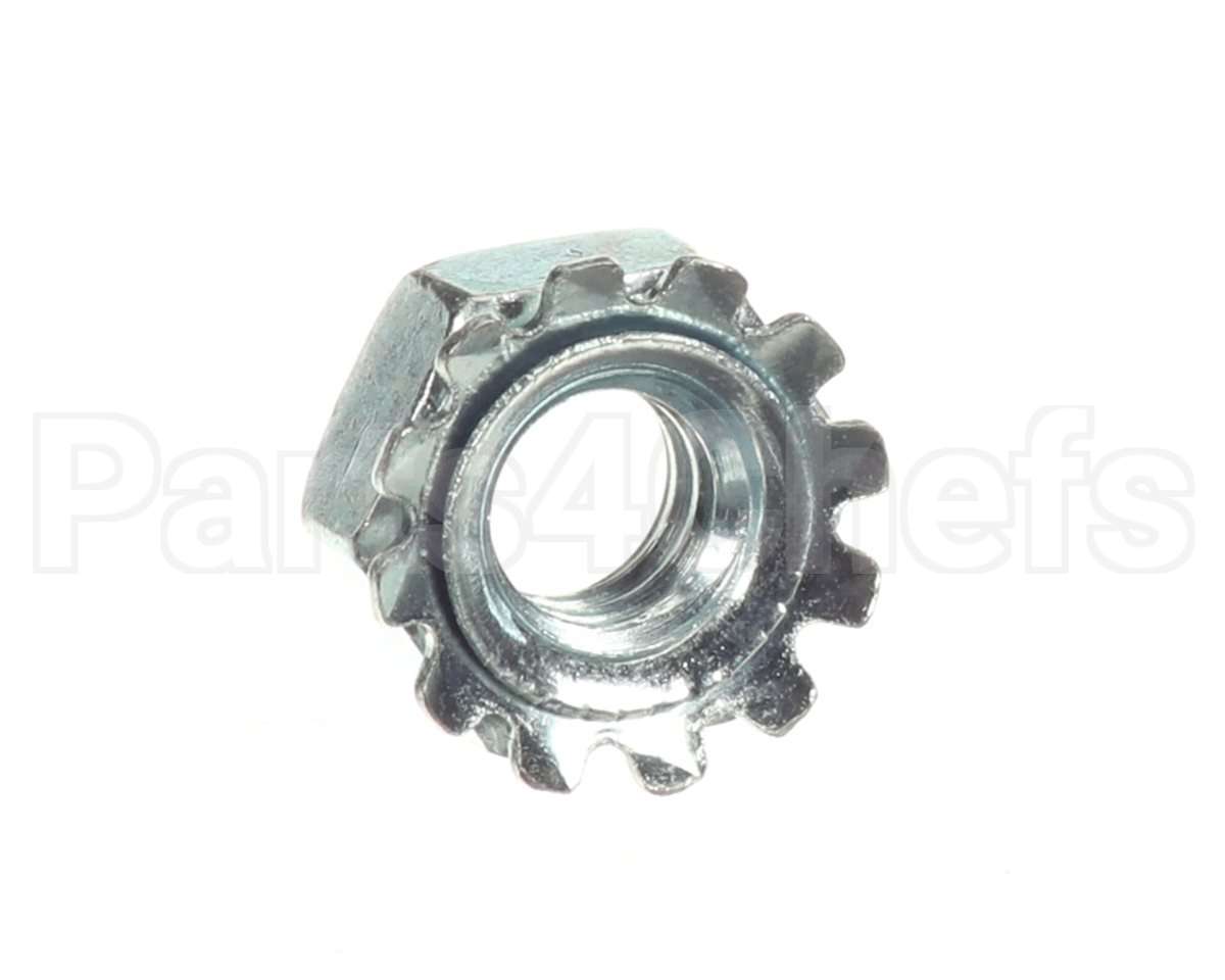 00-498565-00001 Vulcan Hart Lock Nut 1/4-20