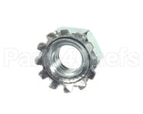 00-498565-00001 Vulcan Hart Lock Nut 1/4-20