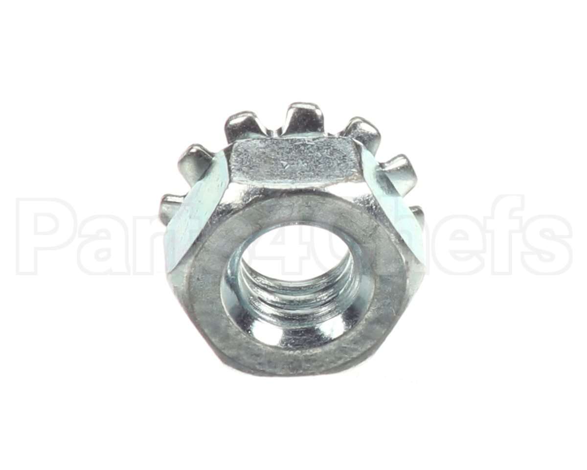 00-498565-00001 Vulcan Hart Lock Nut 1/4-20