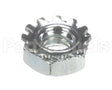 00-498567-00001 Vulcan Hart Flange Nut 5/16-18