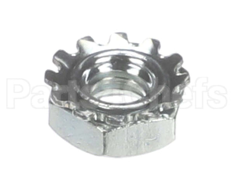 00-498567-00001 Vulcan Hart Flange Nut 5/16-18