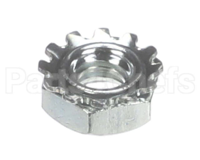 00-498567-00001 Vulcan Hart Flange Nut 5/16-18