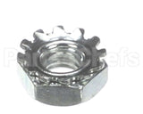 00-498567-00001 Vulcan Hart Flange Nut 5/16-18