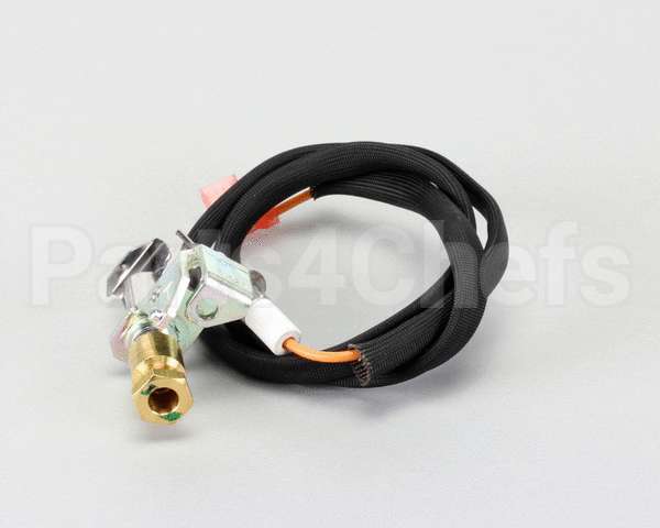 00-498621-0000A Vulcan Hart Burner, Rrg Pilot Spark