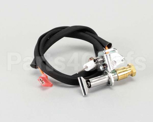 00-498621-0000A Vulcan Hart Burner, Rrg Pilot Spark