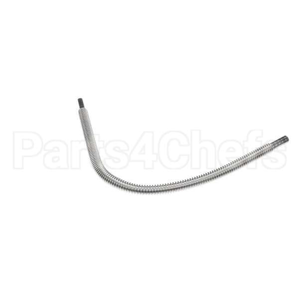00-498622 Compatible Vulcan 3/8 X 15.5 Flex Tube