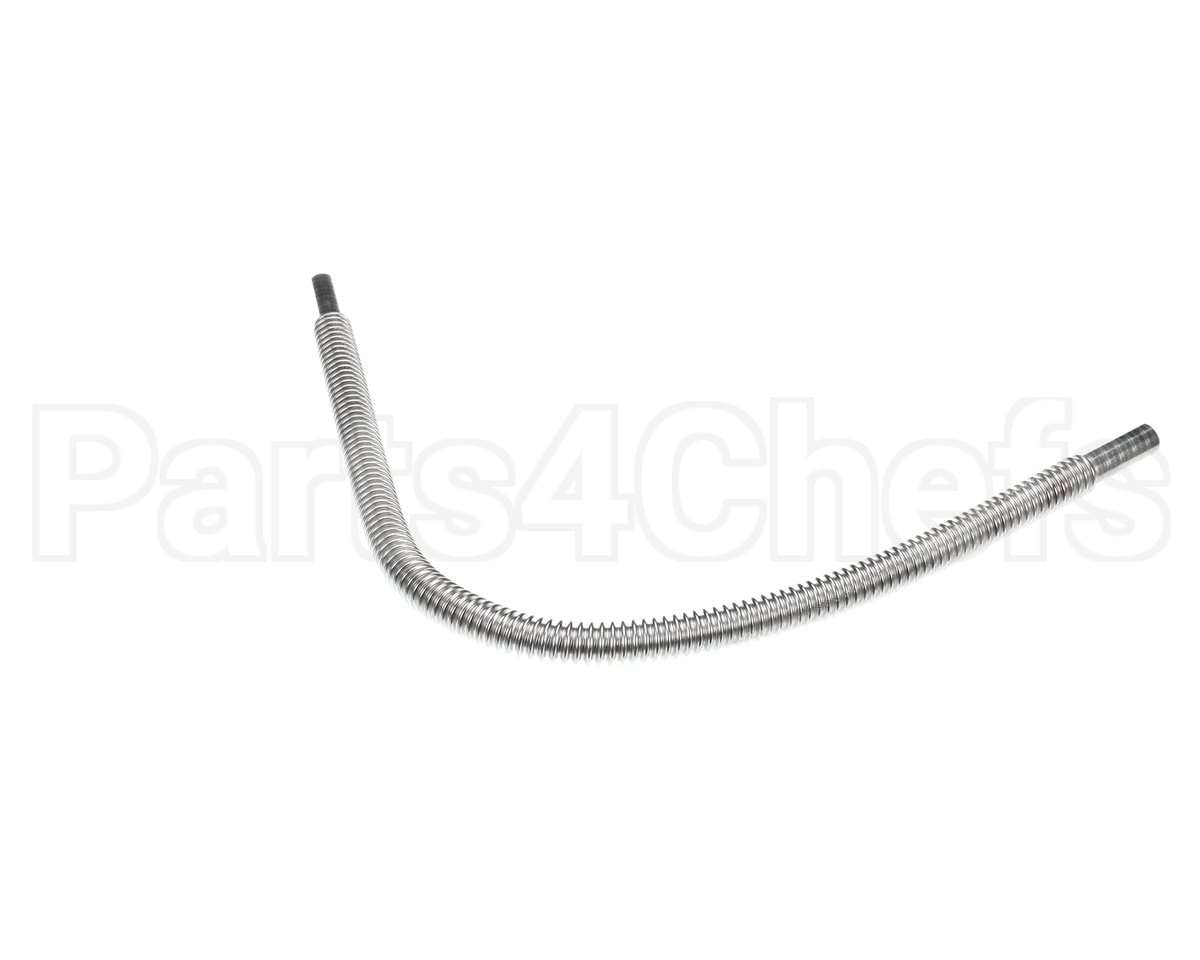 00-498622 Vulcan Hart 3/8 X 15.5 Flex Tube