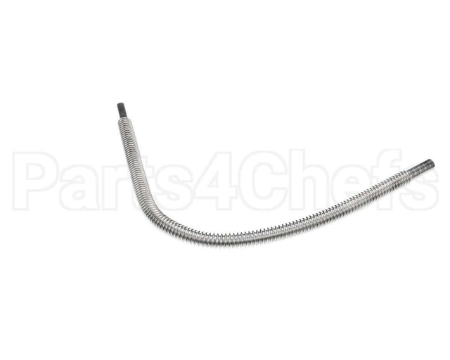 00-498622 Vulcan Hart 3/8 X 15.5 Flex Tube