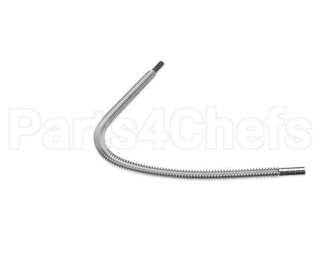 00-498622 Vulcan Hart 3/8 X 15.5 Flex Tube