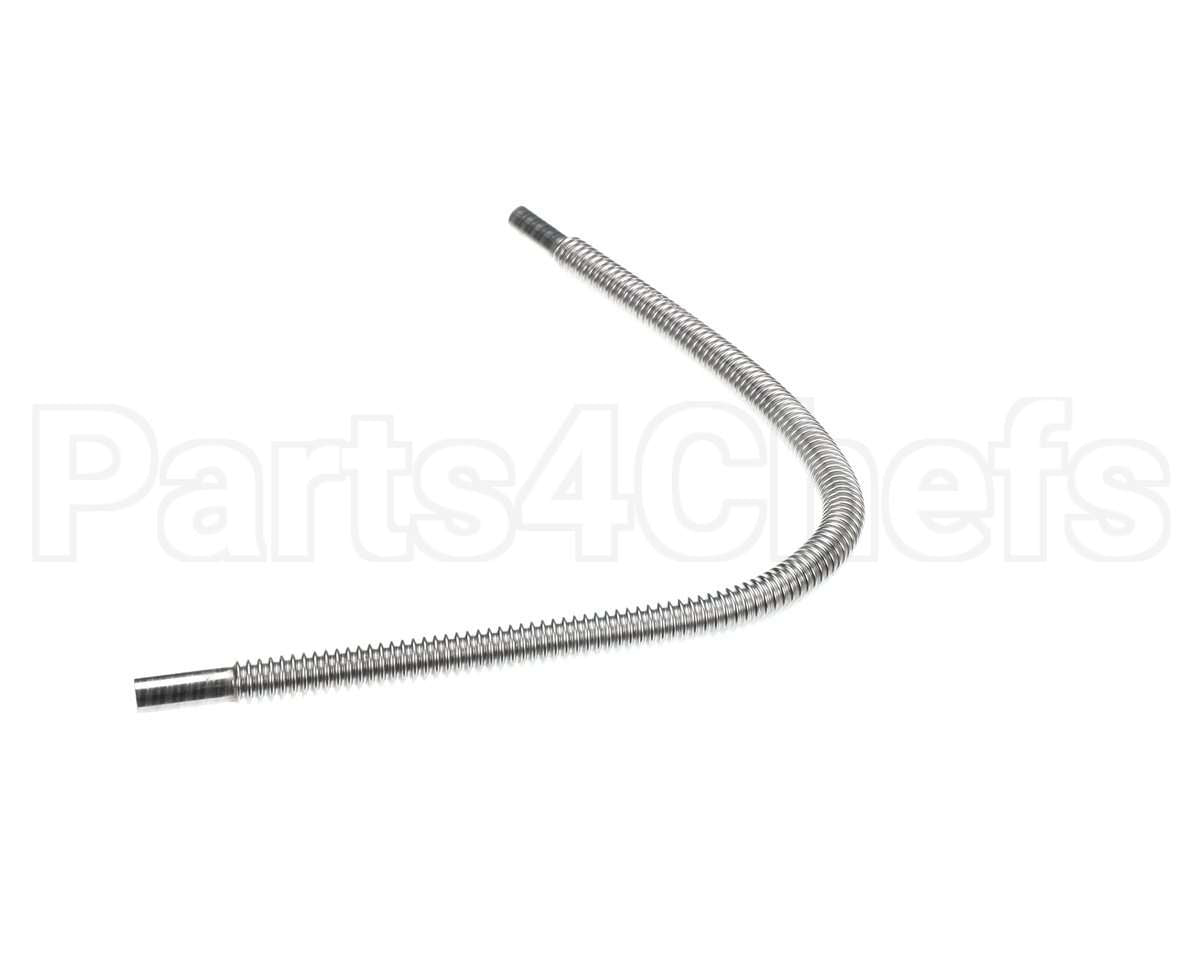 00-498622 Vulcan Hart 3/8 X 15.5 Flex Tube