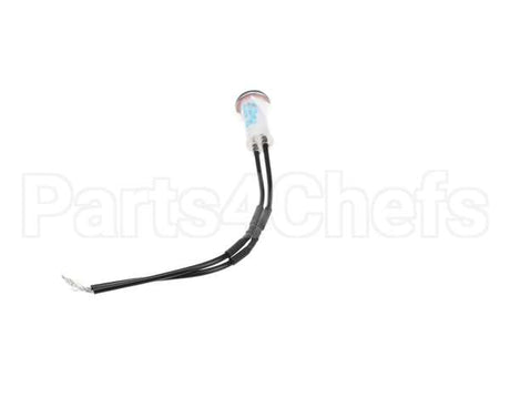 00-498631-00001 Vulcan Hart Light, 480V Indicator