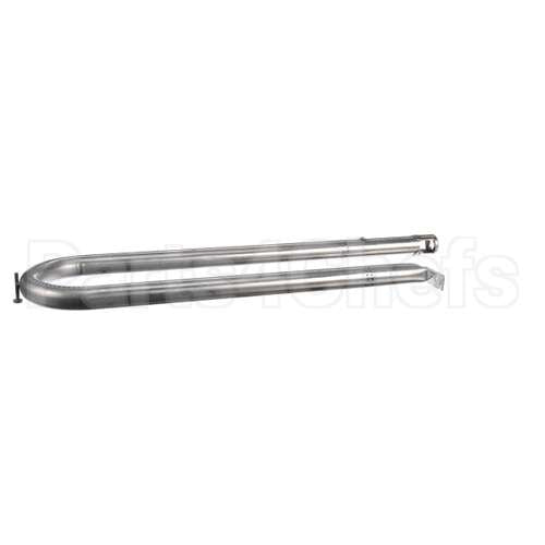 00-498651-0000A Vulcan Hart Burner, Vcrg Griddle