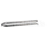 00-498651-0000A Vulcan Hart Burner, Vcrg Griddle