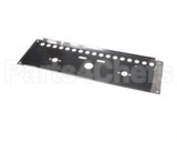 00-498652-00024 Vulcan Hart Vcrg24-T 24 Front Panel