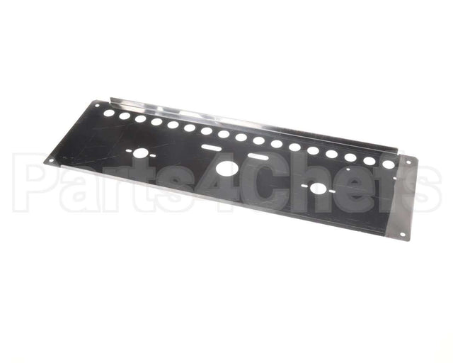 00-498652-00024 Vulcan Hart Vcrg24-T 24 Front Panel
