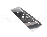 00-498652-00024 Vulcan Hart Vcrg24-T 24 Front Panel