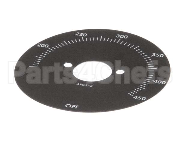 00-498673 Vulcan Hart Dial,Vulcan Control Rre
