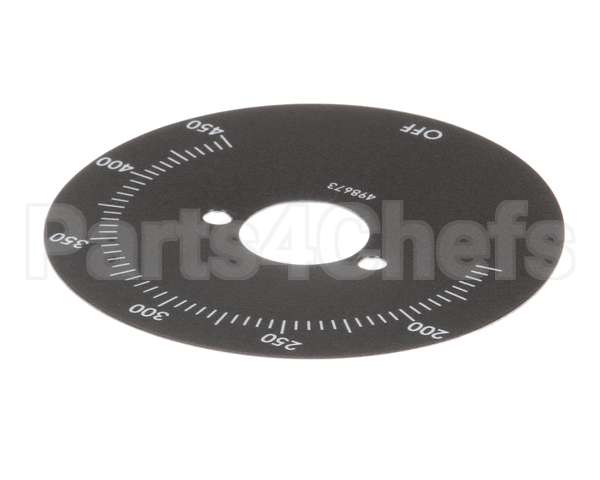 00-498673 Vulcan Hart Dial,Vulcan Control Rre