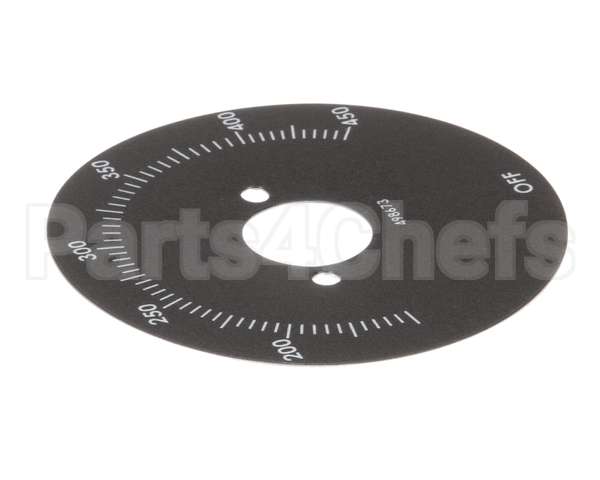 00-498673 Vulcan Hart Dial,Vulcan Control Rre