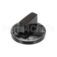 00-498697 Compatible Hobart Knob, Weg Control
